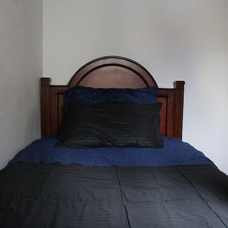 Hogar Colonial Aparthotel Bogota Bagian luar foto