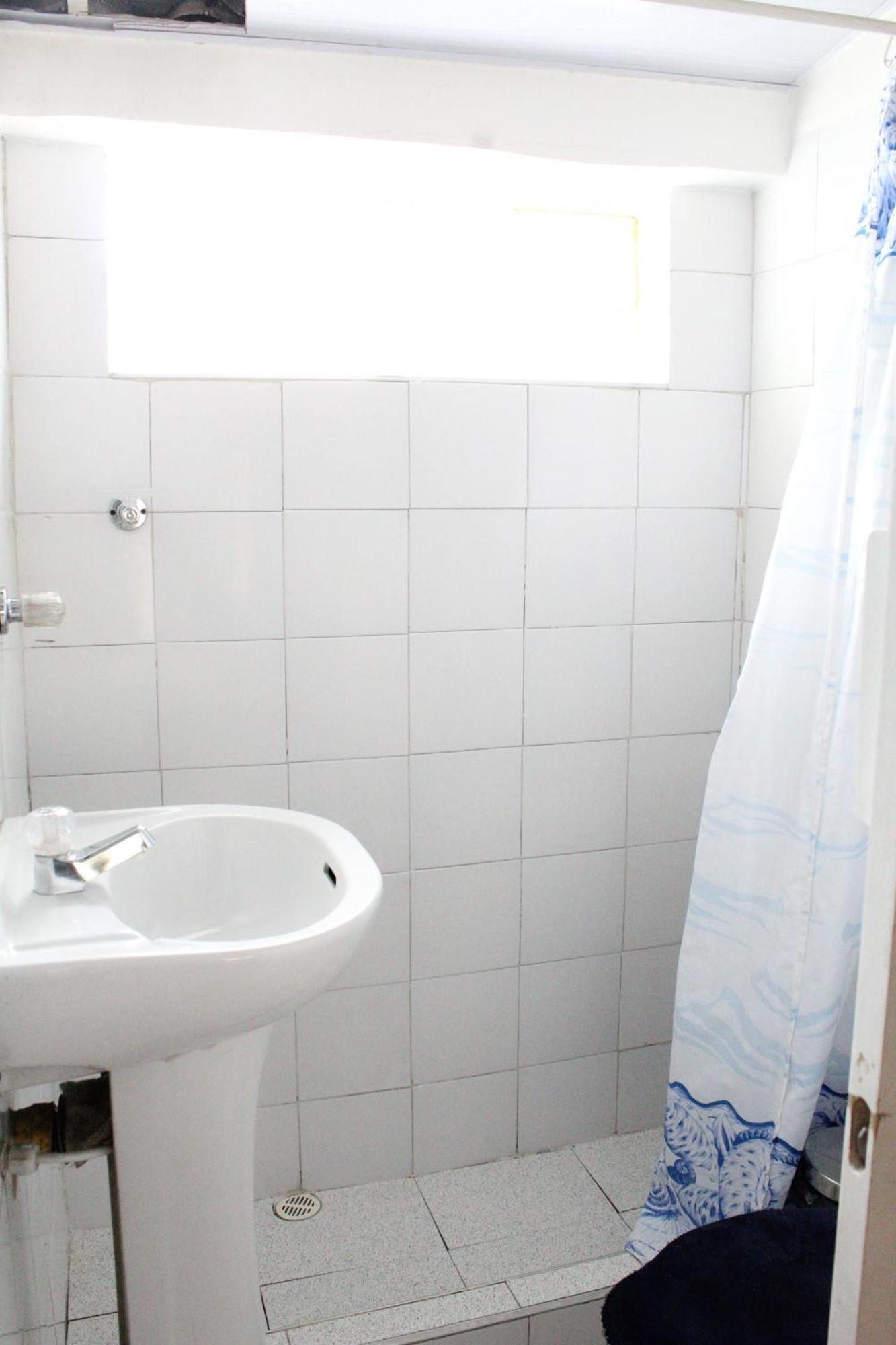 Hogar Colonial Aparthotel Bogota Bagian luar foto