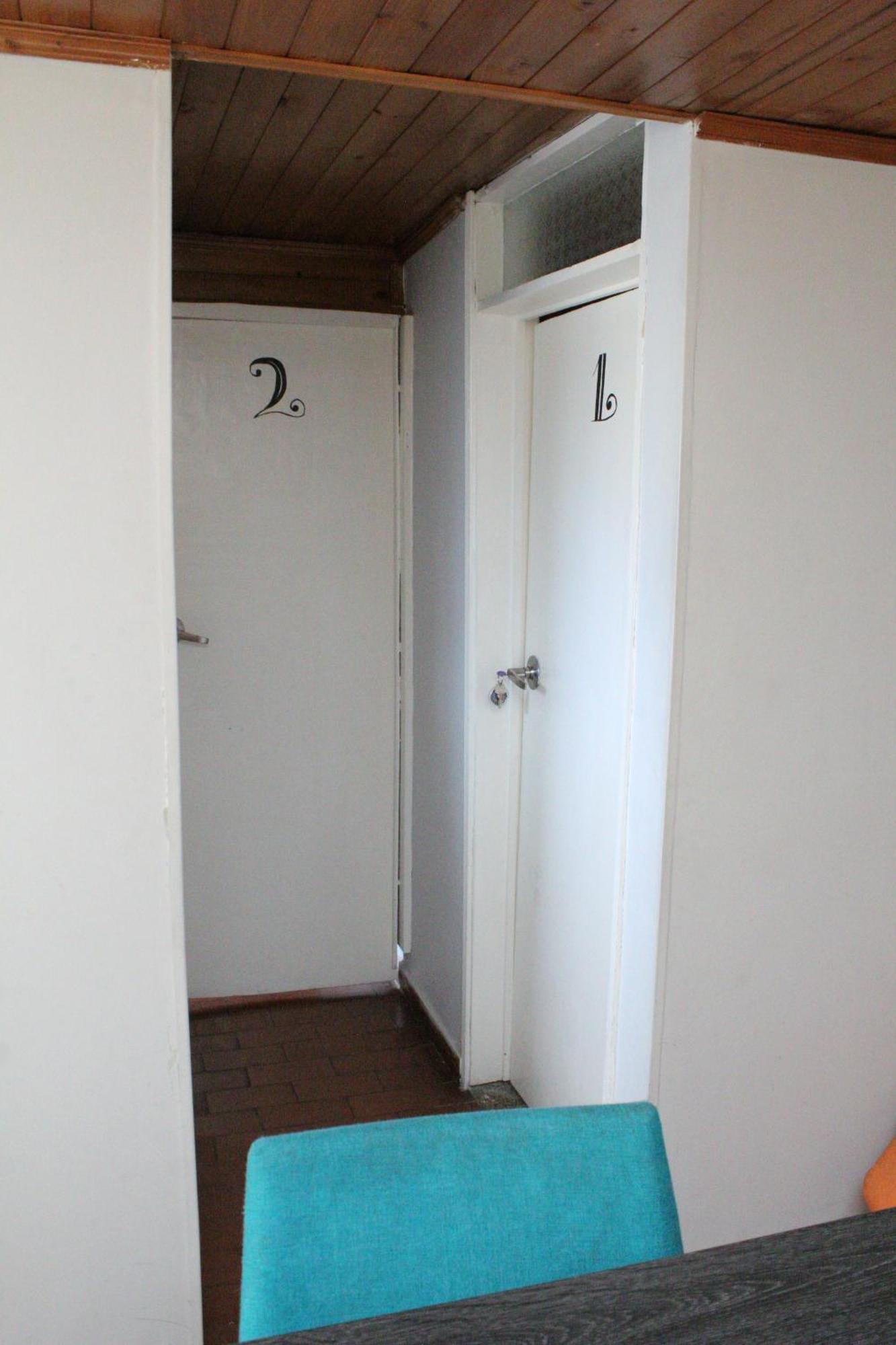 Hogar Colonial Aparthotel Bogota Bagian luar foto