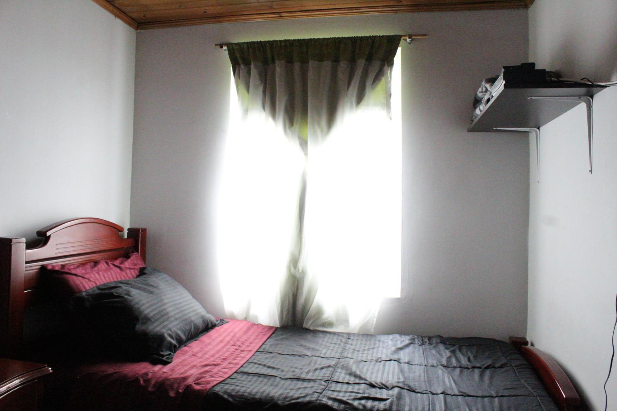 Hogar Colonial Aparthotel Bogota Bagian luar foto