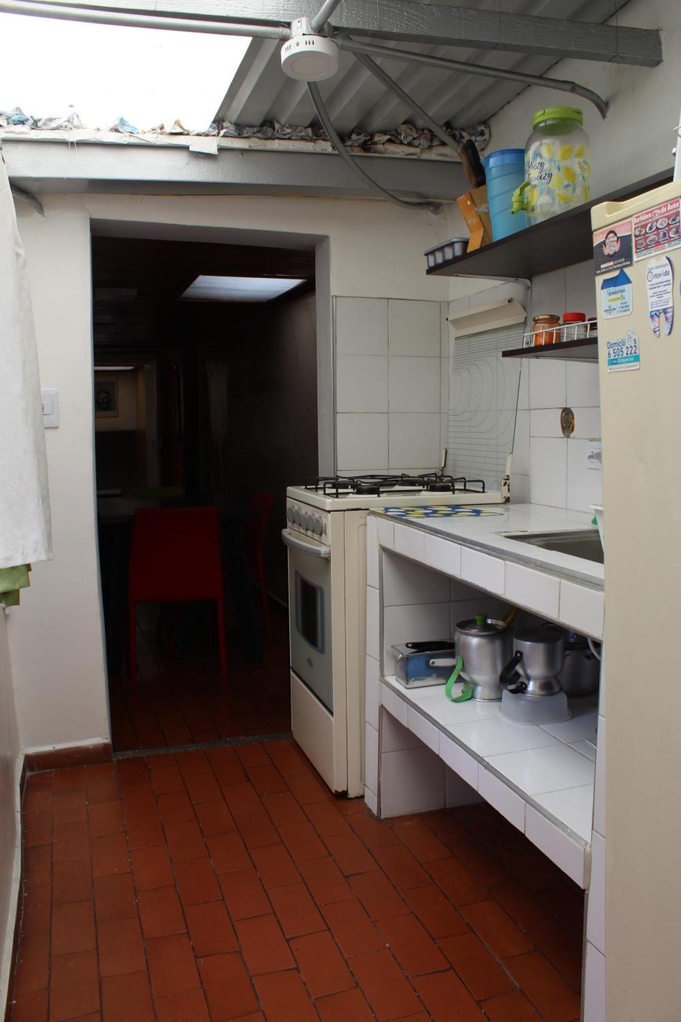 Hogar Colonial Aparthotel Bogota Bagian luar foto