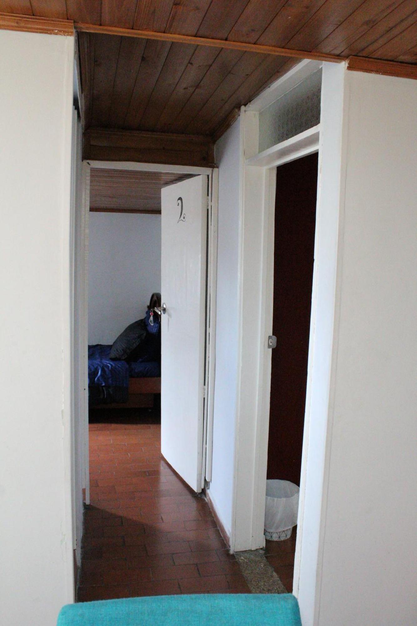 Hogar Colonial Aparthotel Bogota Bagian luar foto