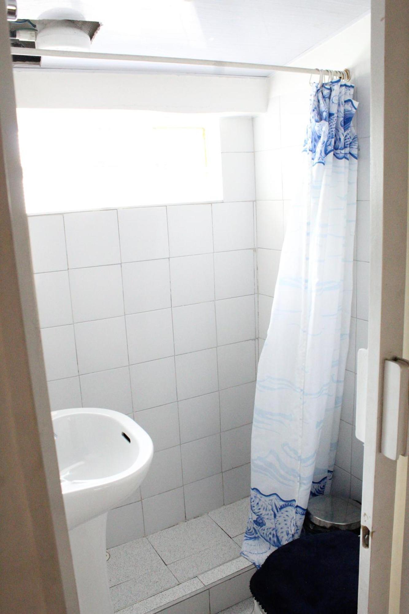 Hogar Colonial Aparthotel Bogota Bagian luar foto