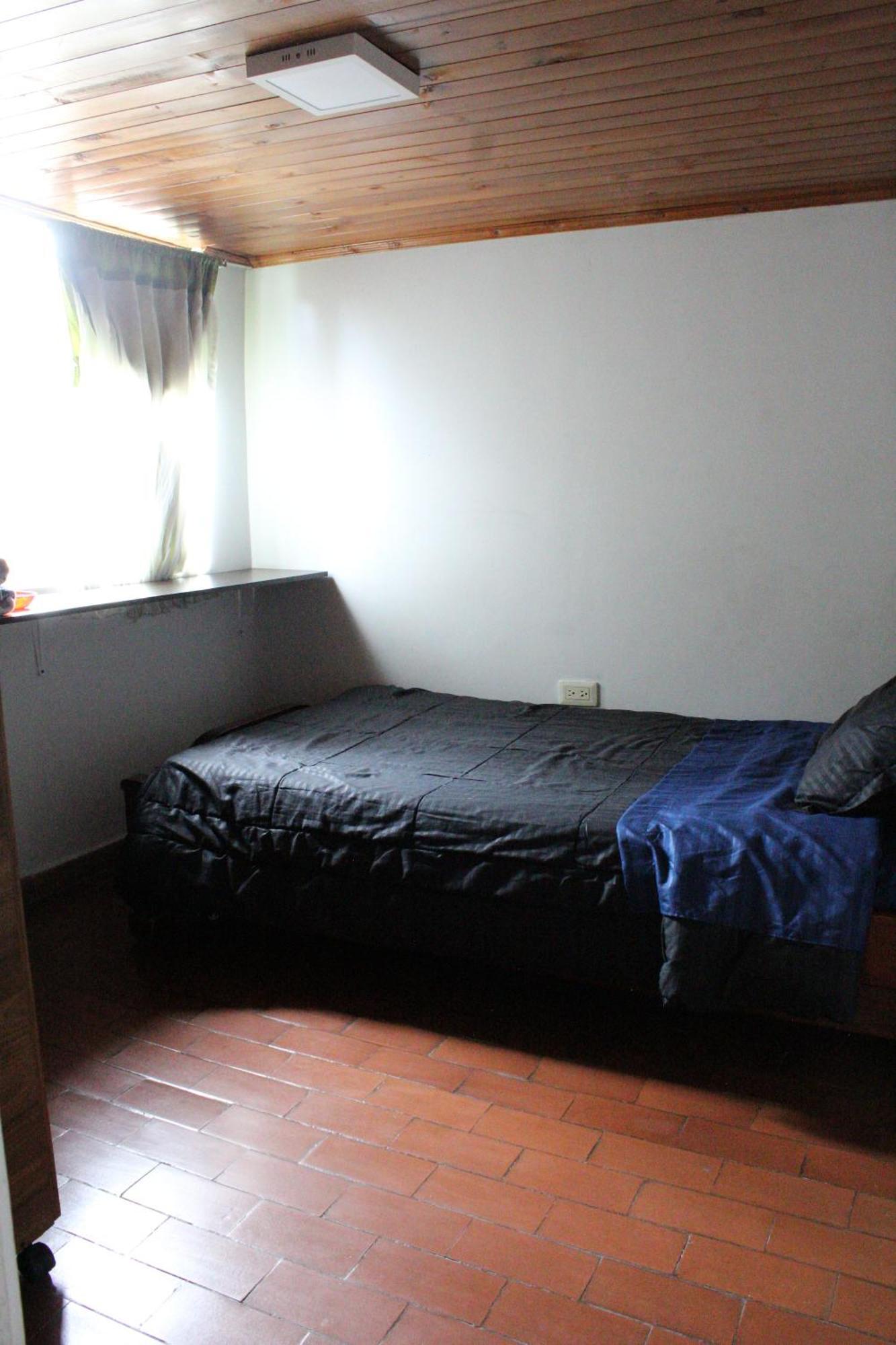 Hogar Colonial Aparthotel Bogota Bagian luar foto