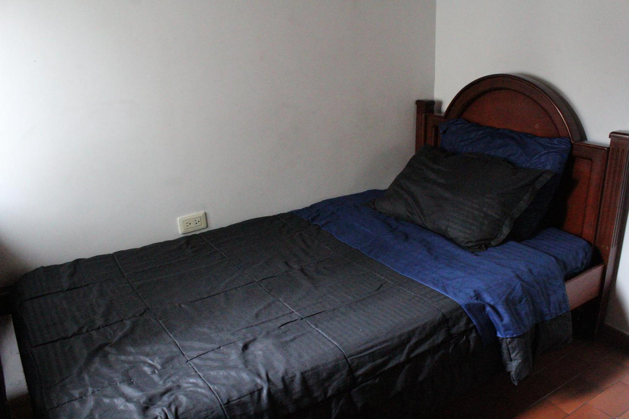 Hogar Colonial Aparthotel Bogota Bagian luar foto