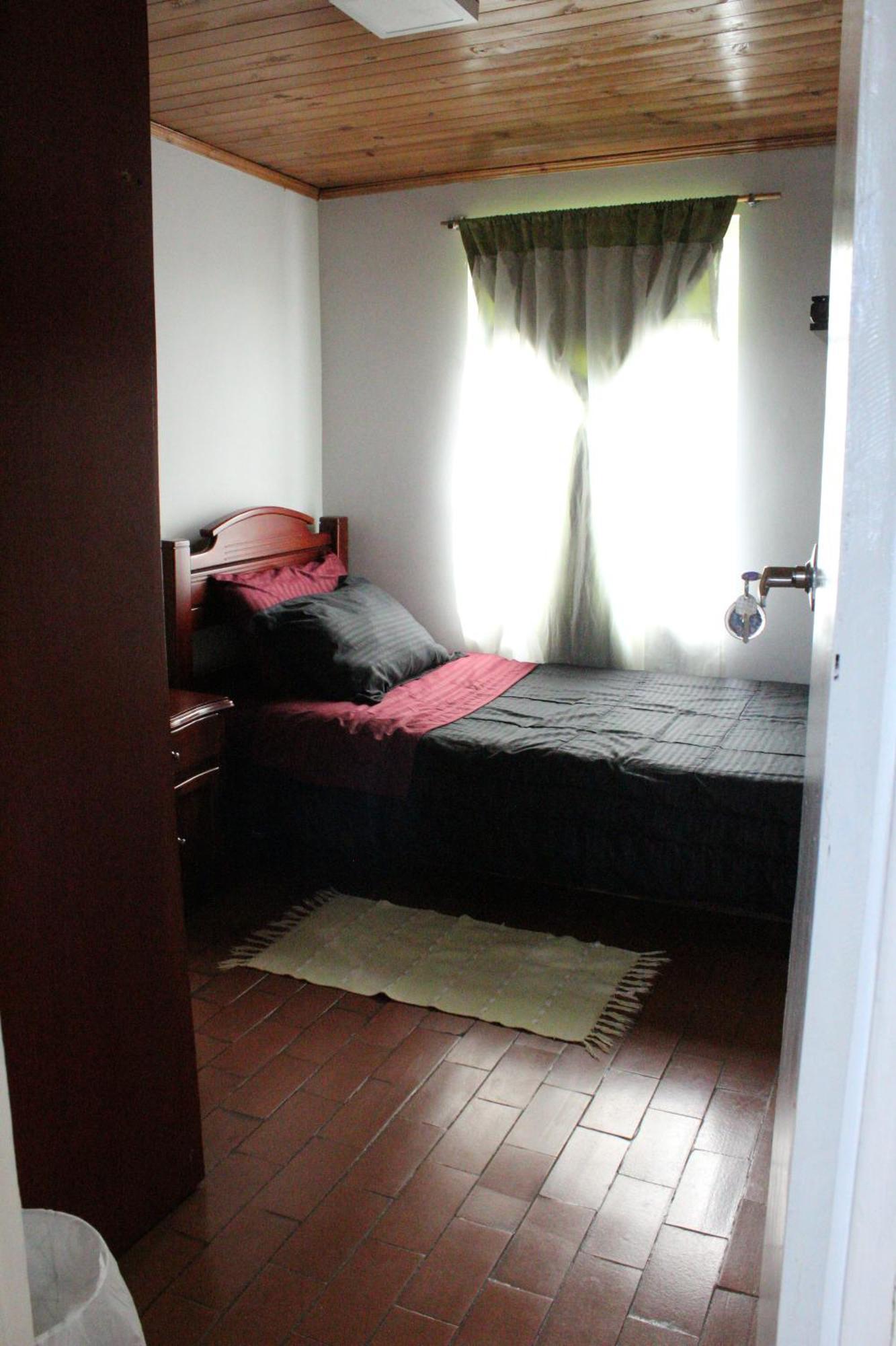Hogar Colonial Aparthotel Bogota Bagian luar foto